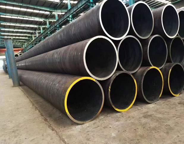 ASTM A53 A106 1010Pipe/Seamless Pipe