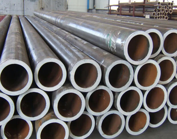 Boiler Steel Pipes