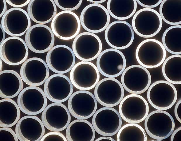 Cold Rolled Steel Pipe