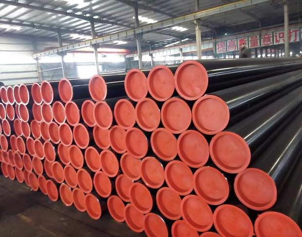 API 5L A106 A53 Fluids pipe Pipeline